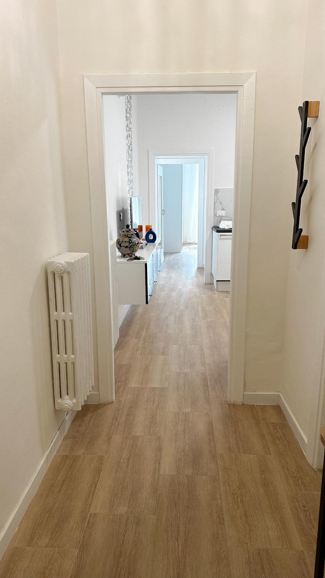 B&B Blue Luxury Suite Avellino Exterior photo