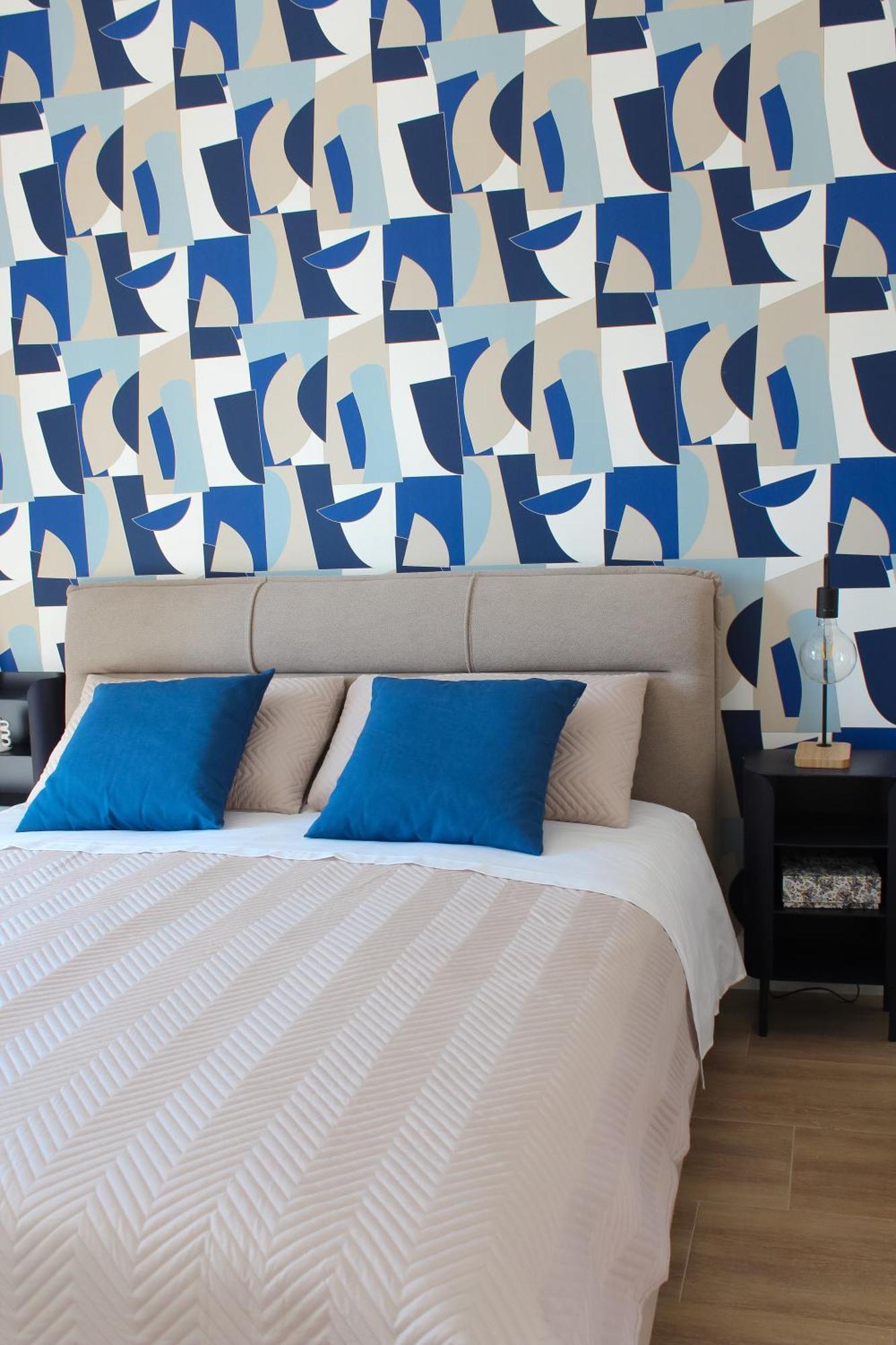 B&B Blue Luxury Suite Avellino Exterior photo