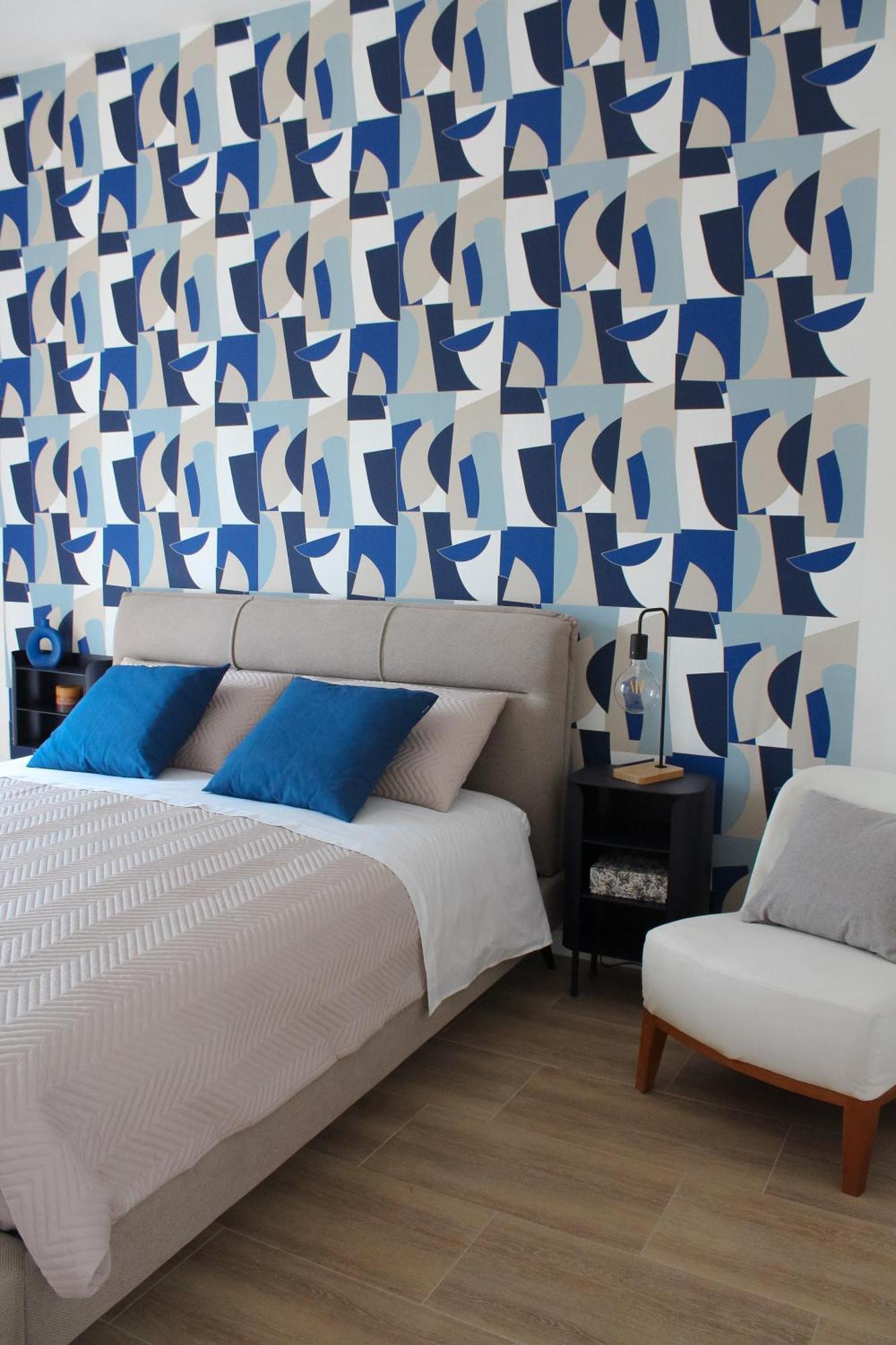 B&B Blue Luxury Suite Avellino Exterior photo